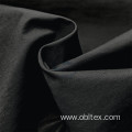 OBLNC001 Woven Fabric Nylon&Cotton Twill Fabric